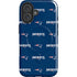 NFL New England Patriots Blitz Series iPhone 16 Plus Magsafe Impact Case
